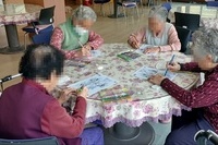 2025년 5월 인지/재활 프로그램(미술활동)
