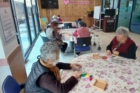 2025년 12월 인지/재활 프로그램(인지활동)