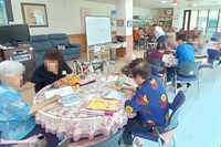 2025년 9월 창녕군 문해교실 프로그램