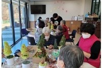 트리 만들기 