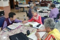 2025년 6월 창녕군 문해교실 프로그램