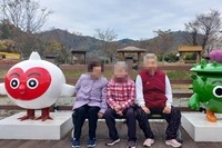 2025년 11월 입소어르신 야외 나들이(창녕군 우포늪 생태체험장)