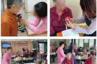 어버이날 행사 
