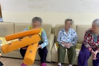 2025년 추석 명절 윷놀이 프로그램