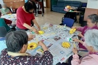 2025년 5월 창녕군 문해교실 프로그램