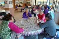 2025년 11월 인지/재활 프로그램(신체활동)