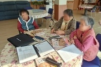 2025년 11월 창녕군 문해교실 프로그램