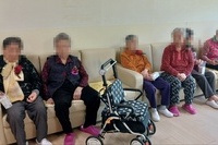 2025년 5월 어버이날 기념행사 및 생신잔치