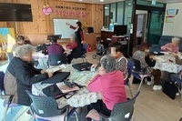 2025년 12월 창녕군 문해교실 프로그램