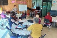 2026년 1월 창녕군 문해교실 프로그램